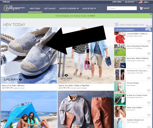 How Do I Enter A Gift Card On Zulily? A Shoppers Guide