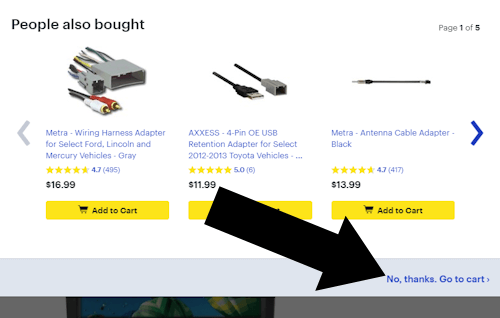 Where Do I Enter my Best Buy coupon? - A Best Buy Tutorial