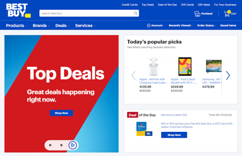 Where Do I Enter my Best Buy coupon? - A Best Buy Tutorial