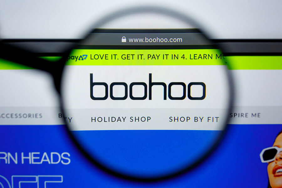 Where Do I Enter The Promotional Code On Boohoo - 6 Easy Steps