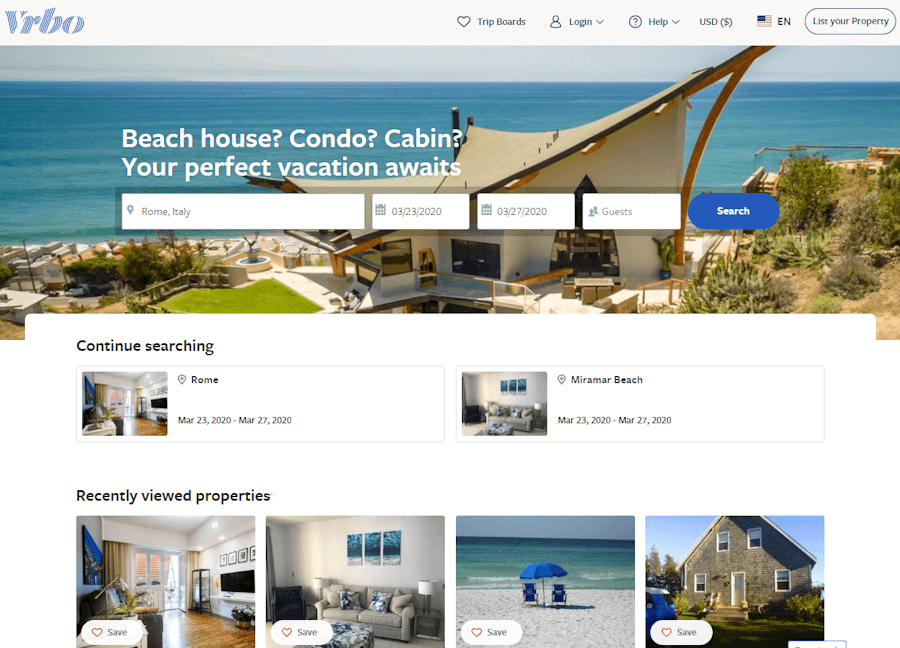 How Do I Use a Coupon at VRBO?