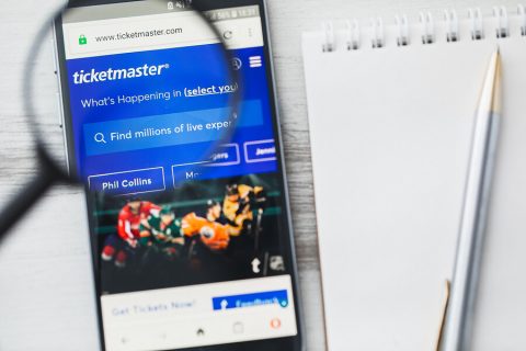 ticketmaster refund pymnts goers vaccine