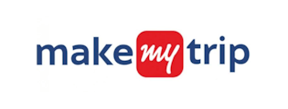 makemytrip logo