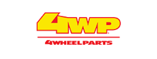 4wheelparts logo