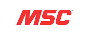 msc industrial supply logo