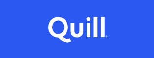 Where Do I Enter The Coupon on Quill?