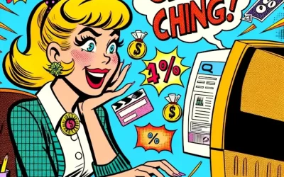 10 Ways To Save Money Online