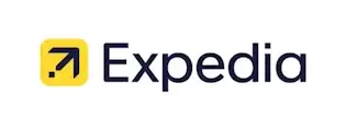 expedia expedia logo